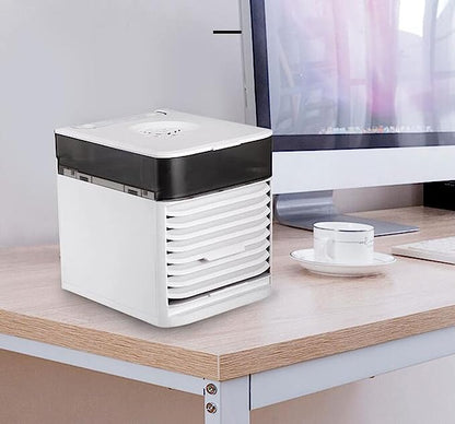 مكيف هواء صغير محمول للمنزل والمكتب والسيارة