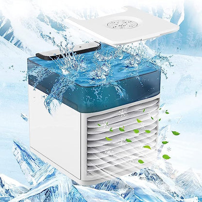 مكيف هواء صغير محمول للمنزل والمكتب والسيارة