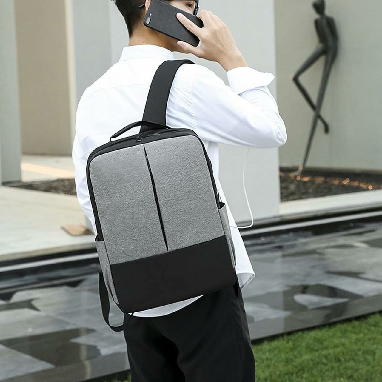 حقيبة ظهر مدرسية